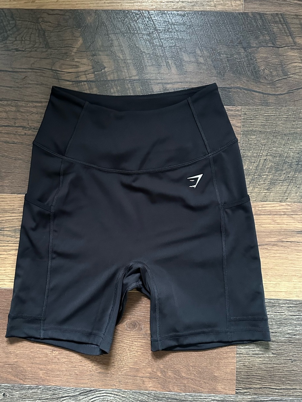 *NEW* GYMSHARK Pocket Shorts